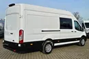 Ford transit L4H3 79999zł NETTO Brygadówka 7 osób 2.0TdCi/131KM zdjęcie 9