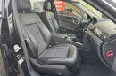 Mercedes E 200 Klimatronic 2-stref, Avantgarde, Skóra, Podgrz. fotele zdjęcie 25