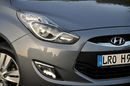 Hyundai ix20 1.4i(90KM) 57tyś.km Duża Navi Kamera Klimatronik Parkt I Wł Alu16"ASO zdjęcie 12