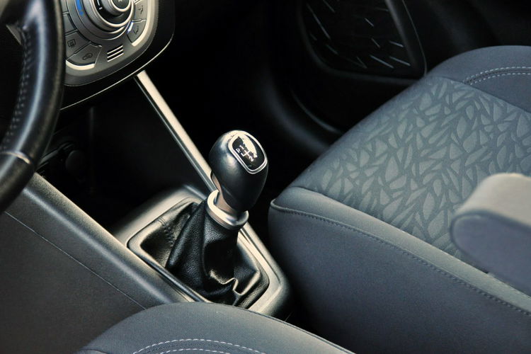 Hyundai ix20 1.4i(90KM) 57tyś.km Duża Navi Kamera Klimatronik Parkt I Wł Alu16"ASO zdjęcie 35