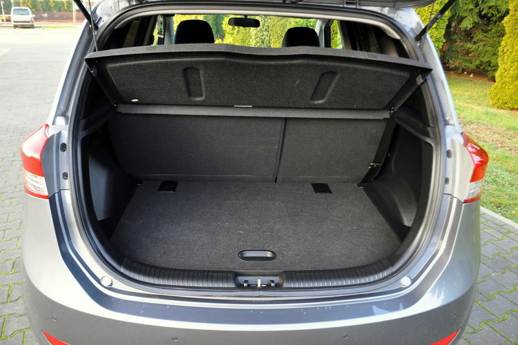 Hyundai ix20 1.4i(90KM) 57tyś.km Duża Navi Kamera Klimatronik Parkt I Wł Alu16"ASO zdjęcie 38