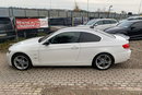 BMW 328 Coupe 3.0i +gaz moc 231KM x-drive full opcja doinwestowany gwint gwara zdjęcie 10