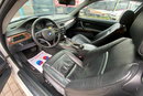 BMW 328 Coupe 3.0i +gaz moc 231KM x-drive full opcja doinwestowany gwint gwara zdjęcie 19