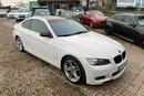 BMW 328 Coupe 3.0i +gaz moc 231KM x-drive full opcja doinwestowany gwint gwara zdjęcie 2