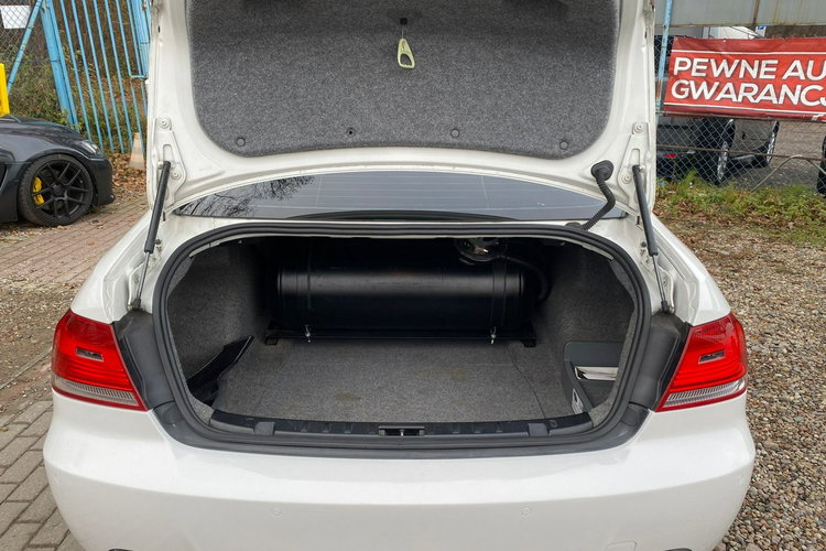 BMW 328 Coupe 3.0i +gaz moc 231KM x-drive full opcja doinwestowany gwint gwara zdjęcie 25