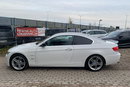 BMW 328 Coupe 3.0i +gaz moc 231KM x-drive full opcja doinwestowany gwint gwara zdjęcie 5