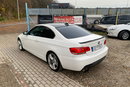 BMW 328 Coupe 3.0i +gaz moc 231KM x-drive full opcja doinwestowany gwint gwara zdjęcie 9