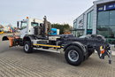 Axor 1833 4X4 Mercedes-Benz Axor 18.33 4X4 / HAKOWIEC / PŁUG ŚNIEŻNY zdjęcie 11