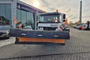 Axor 1833 4X4 Mercedes-Benz Axor 18.33 4X4 / HAKOWIEC / PŁUG ŚNIEŻNY zdjęcie 2