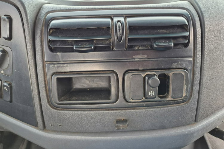 Axor 1833 4X4 Mercedes-Benz Axor 18.33 4X4 / HAKOWIEC / PŁUG ŚNIEŻNY zdjęcie 26