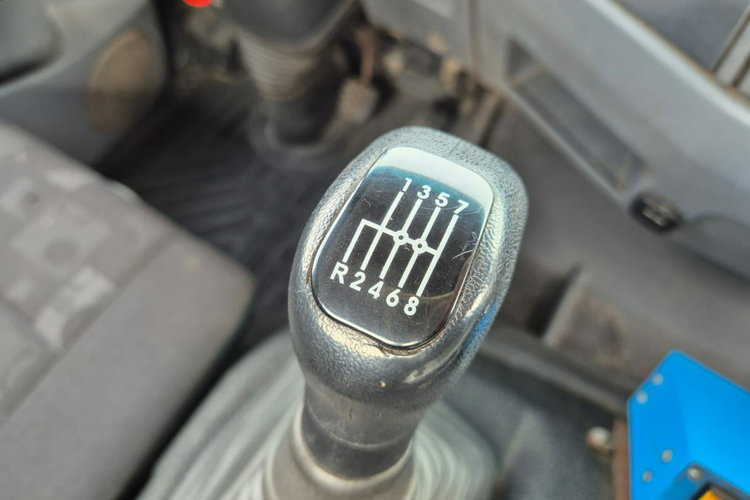 Axor 1833 4X4 Mercedes-Benz Axor 18.33 4X4 / HAKOWIEC / PŁUG ŚNIEŻNY zdjęcie 28