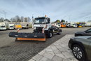 Axor 1833 4X4 Mercedes-Benz Axor 18.33 4X4 / HAKOWIEC / PŁUG ŚNIEŻNY zdjęcie 53