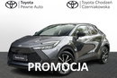 Toyota C-HR 1.8 HSD 140KM STYLE, salon Polska, gwarancja, FV23% zdjęcie 1