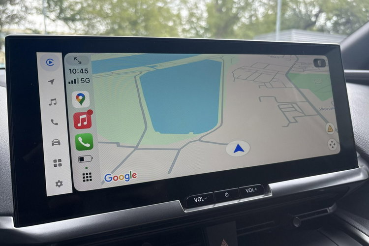 Toyota C-HR 1.8 HSD 140KM STYLE, salon Polska, gwarancja, FV23% zdjęcie 26