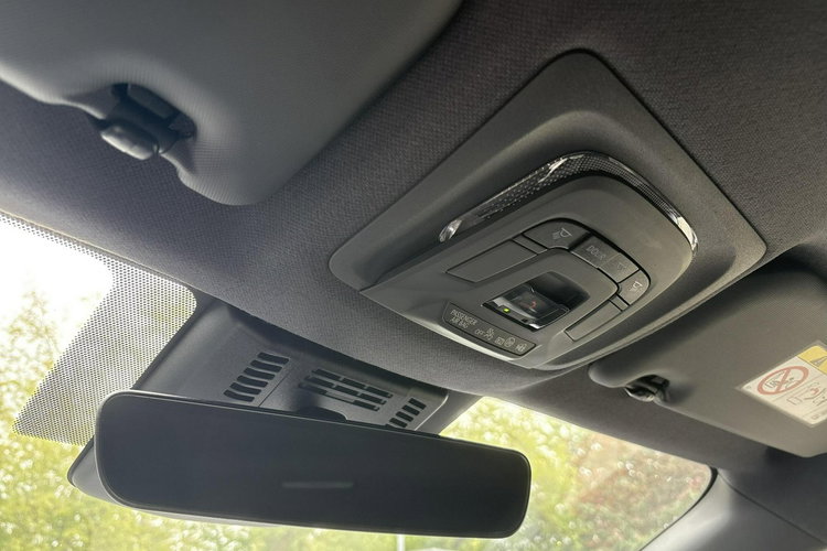 Toyota C-HR 1.8 HSD 140KM STYLE, salon Polska, gwarancja, FV23% zdjęcie 28