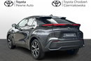 Toyota C-HR 1.8 HSD 140KM STYLE, salon Polska, gwarancja, FV23% zdjęcie 3