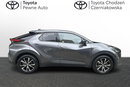 Toyota C-HR 1.8 HSD 140KM STYLE, salon Polska, gwarancja, FV23% zdjęcie 6