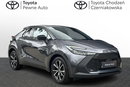 Toyota C-HR 1.8 HSD 140KM STYLE, salon Polska, gwarancja, FV23% zdjęcie 7