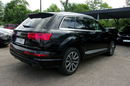 Audi Q7 Klimatronic 4-stref, 7-osobowy, Podgrz. fotele, Navi, PDC, Radar zdjęcie 11