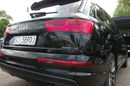 Audi Q7 Klimatronic 4-stref, 7-osobowy, Podgrz. fotele, Navi, PDC, Radar zdjęcie 12