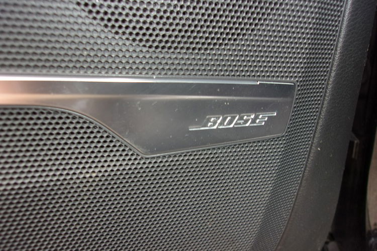 Audi Q7 Klimatronic 4-stref, 7-osobowy, Podgrz. fotele, Navi, PDC, Radar zdjęcie 17