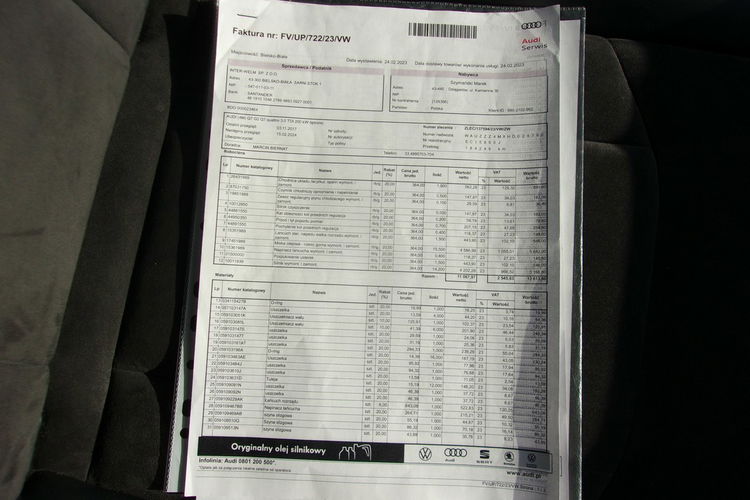 Audi Q7 Klimatronic 4-stref, 7-osobowy, Podgrz. fotele, Navi, PDC, Radar zdjęcie 40