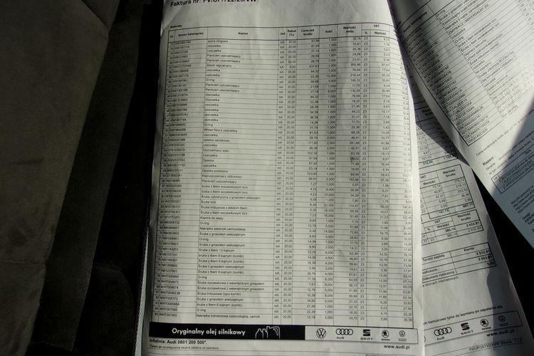 Audi Q7 Klimatronic 4-stref, 7-osobowy, Podgrz. fotele, Navi, PDC, Radar zdjęcie 41