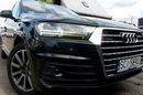 Audi Q7 Klimatronic 4-stref, 7-osobowy, Podgrz. fotele, Navi, PDC, Radar zdjęcie 5