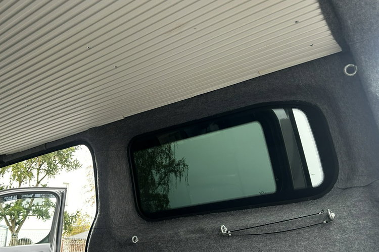 Toyota ProAce SalonPL/Bezwypad/2.0diesel/Kam360/2xklimatr/2x suwane drzwi/M Pole zdjęcie 11