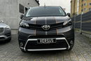 Toyota ProAce SalonPL/Bezwypad/2.0diesel/Kam360/2xklimatr/2x suwane drzwi/M Pole zdjęcie 2