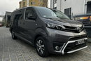 Toyota ProAce SalonPL/Bezwypad/2.0diesel/Kam360/2xklimatr/2x suwane drzwi/M Pole zdjęcie 3