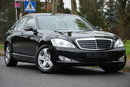 Mercedes S 320 Zarejestrowana 320CDI 235KM Serwis Kamera Navi Skóra Xenon zdjęcie 12