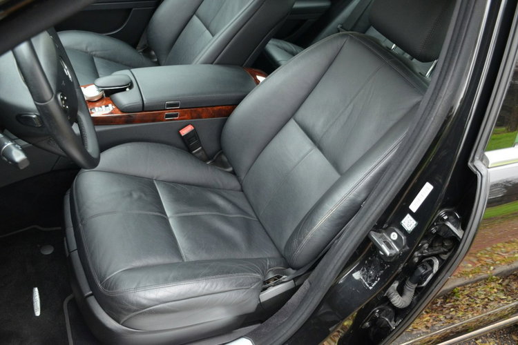 Mercedes S 320 Zarejestrowana 320CDI 235KM Serwis Kamera Navi Skóra Xenon zdjęcie 23