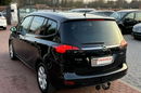 Opel Zafira Gwarancja, Zarejestrowany, Klima, Serwis, Grzana kierownica i fotele zdjęcie 11