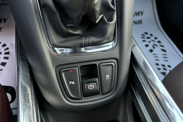 Opel Zafira Gwarancja, Zarejestrowany, Klima, Serwis, Grzana kierownica i fotele zdjęcie 19