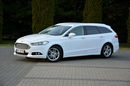 Ford Mondeo Titanium Navi SONY ParkAssist Parktronic Lane Assist Keyless Go Alu17" zdjęcie 10