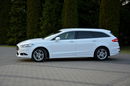 Ford Mondeo Titanium Navi SONY ParkAssist Parktronic Lane Assist Keyless Go Alu17" zdjęcie 11