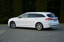 Ford Mondeo Titanium Navi SONY ParkAssist Parktronic Lane Assist Keyless Go Alu17" zdjęcie 12