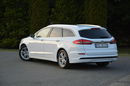 Ford Mondeo Titanium Navi SONY ParkAssist Parktronic Lane Assist Keyless Go Alu17" zdjęcie 13