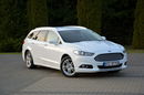 Ford Mondeo Titanium Navi SONY ParkAssist Parktronic Lane Assist Keyless Go Alu17" zdjęcie 2