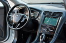 Ford Mondeo Titanium Navi SONY ParkAssist Parktronic Lane Assist Keyless Go Alu17" zdjęcie 22