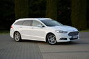 Ford Mondeo Titanium Navi SONY ParkAssist Parktronic Lane Assist Keyless Go Alu17" zdjęcie 3