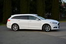 Ford Mondeo Titanium Navi SONY ParkAssist Parktronic Lane Assist Keyless Go Alu17" zdjęcie 4