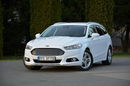 Ford Mondeo Titanium Navi SONY ParkAssist Parktronic Lane Assist Keyless Go Alu17" zdjęcie 8