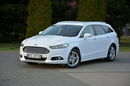 Ford Mondeo Titanium Navi SONY ParkAssist Parktronic Lane Assist Keyless Go Alu17" zdjęcie 9