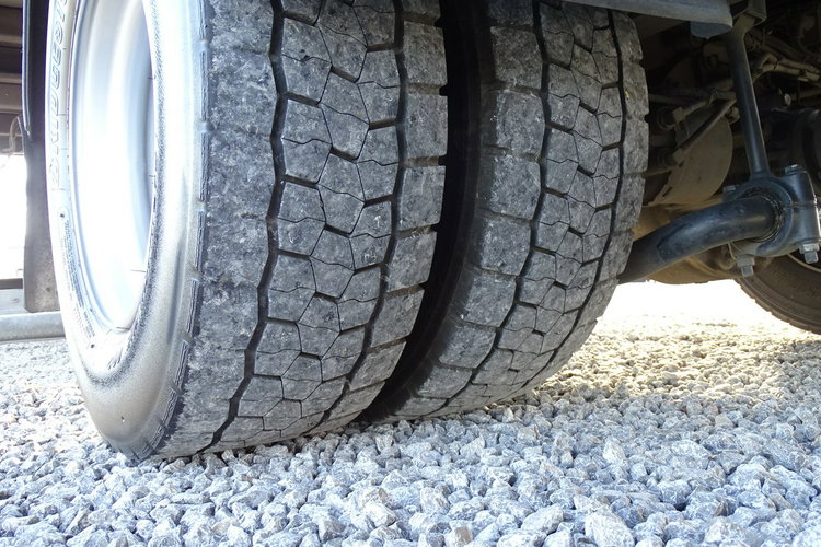 MAN TGL 12.220 Kontener Sprowadzony Euro 6 Przebieg Udokumentowany, Winda, Kontener, Blokada Mostu, GWARANCJA zdjęcie 17