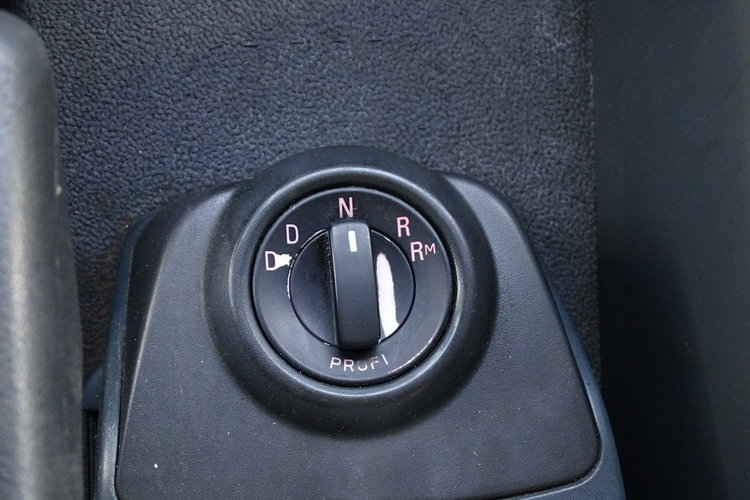 MAN TGL 12.220 Kontener Sprowadzony Euro 6 Przebieg Udokumentowany, Winda, Kontener, Blokada Mostu, GWARANCJA zdjęcie 22