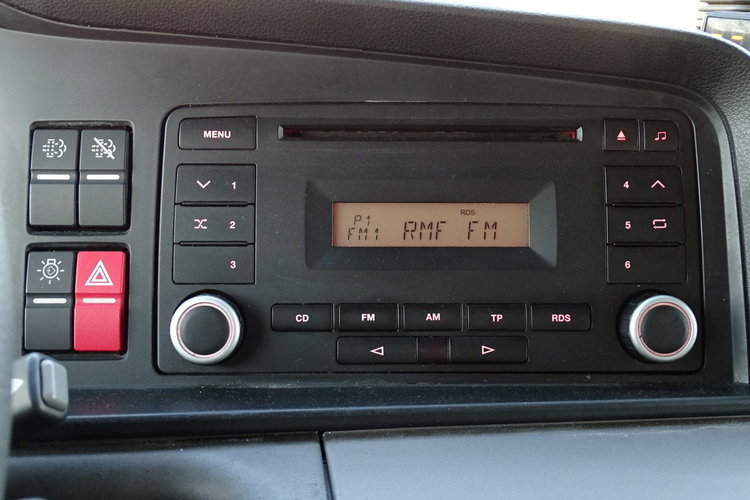 MAN TGL 12.220 Kontener Sprowadzony Euro 6 Przebieg Udokumentowany, Winda, Kontener, Blokada Mostu, GWARANCJA zdjęcie 23