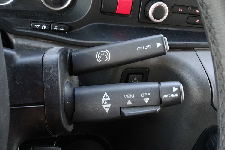 MAN TGL 12.220 Kontener Sprowadzony Euro 6 Przebieg Udokumentowany, Winda, Kontener, Blokada Mostu, GWARANCJA zdjęcie 25