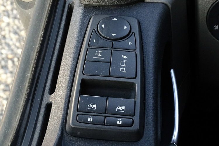 MAN TGL 12.220 Kontener Sprowadzony Euro 6 Przebieg Udokumentowany, Winda, Kontener, Blokada Mostu, GWARANCJA zdjęcie 26